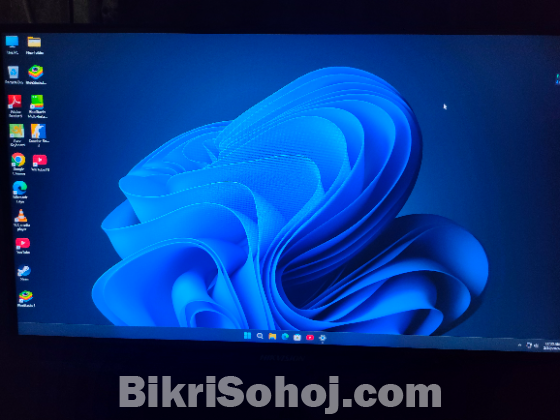 AMD Ryzen 5 5600G ফুল ফ্রেশ কম্পিউটার